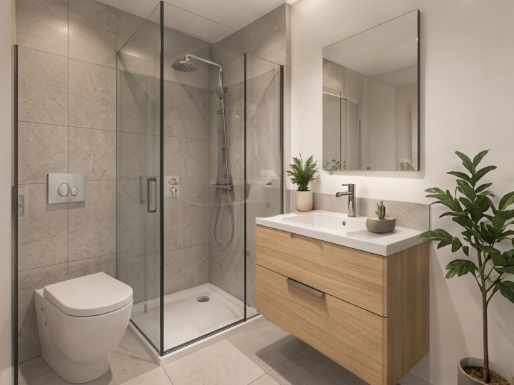 Confort et fonctionnalité dans un format compact