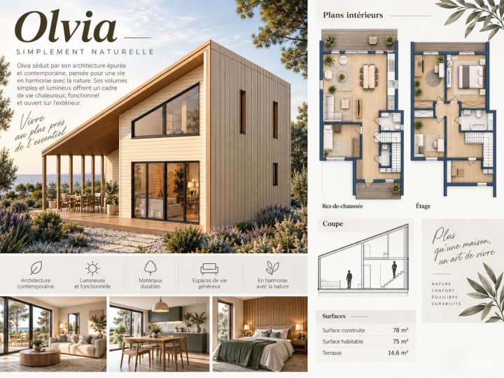 OLVIA