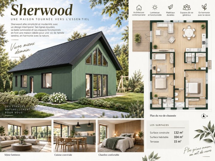 SHERWOOD