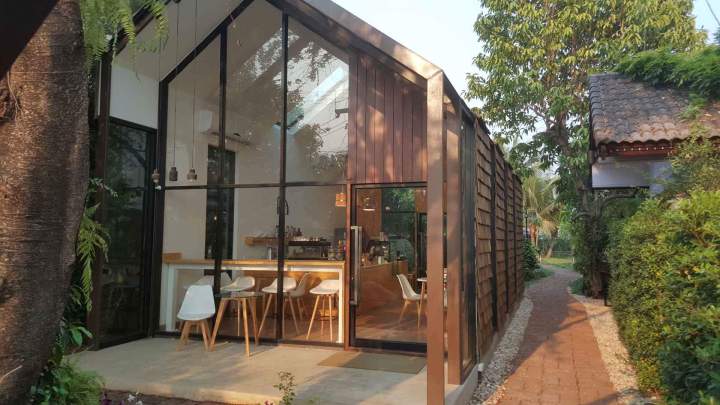 Innovative, modern, and quick-to-build housing
